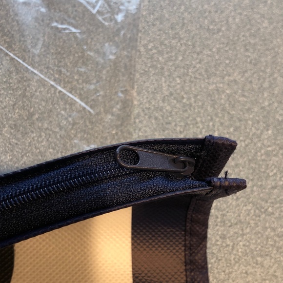 Tokyo Japan Tote Bag with Lucky Cat Design - Picture 8 of 10